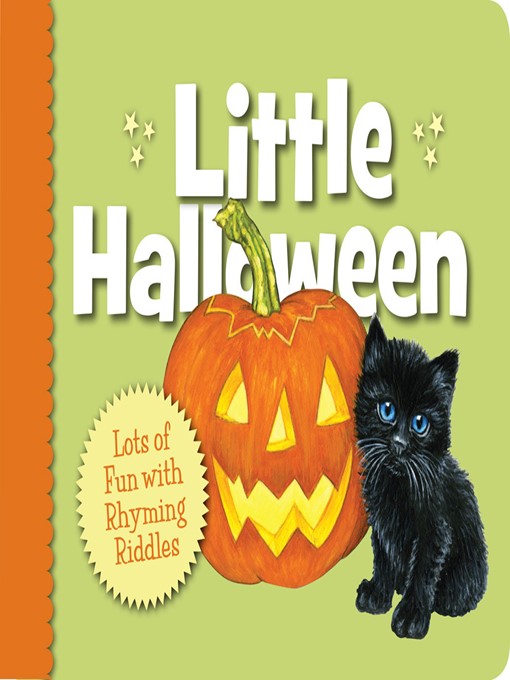 Title details for Little Halloween by Denise Brennan-Nelson - Available